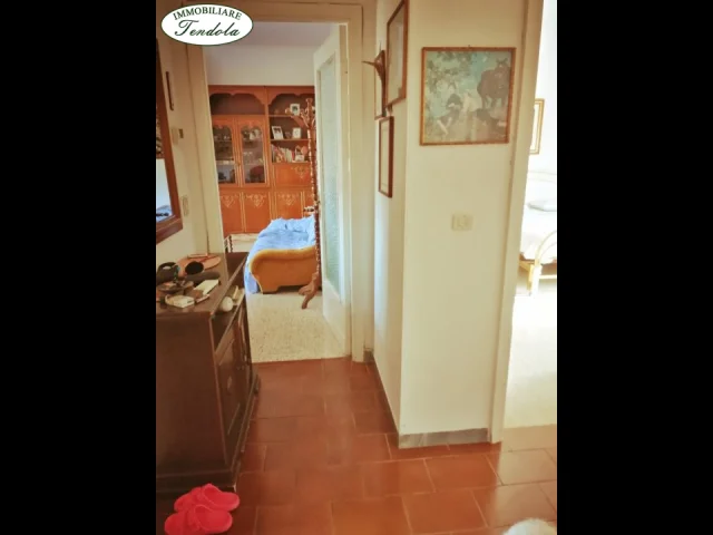 Appartamenti in Vendita - Appartamento 200 mt dalla spiaggia con cantina e posto auto
