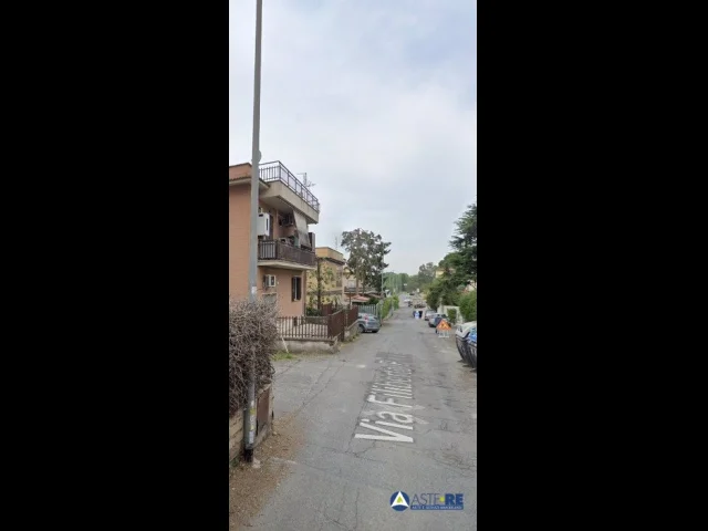 Via filiberto petiti, 15, 00155 roma rm, italia