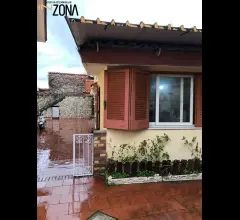 Abitazione di tipo civile - via arena san vito 4