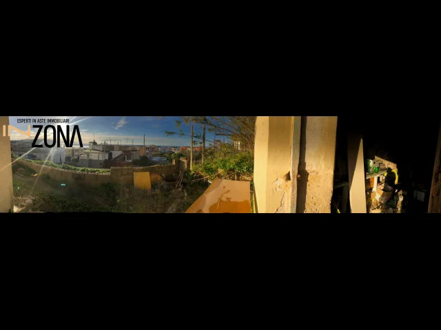 Appartamenti in Vendita - Abitazione di tipo civile - via arena san vito 4