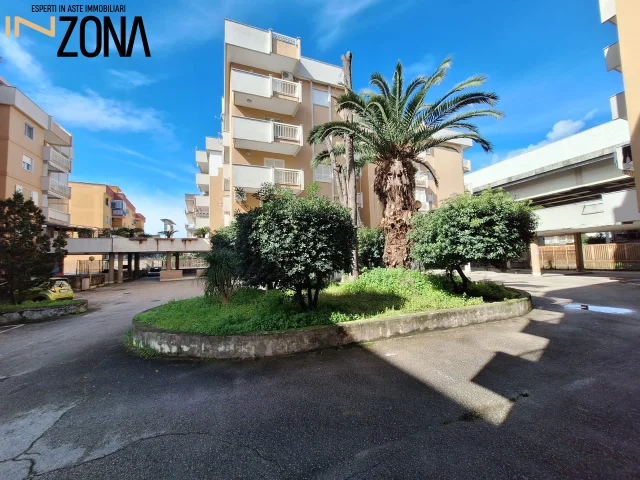 Appartamenti in Vendita - Abitazione - piazza immacolata, 80020 casavatore