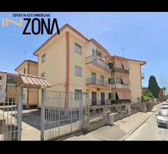 Abitazione - via giuseppe di vittorio n. 12