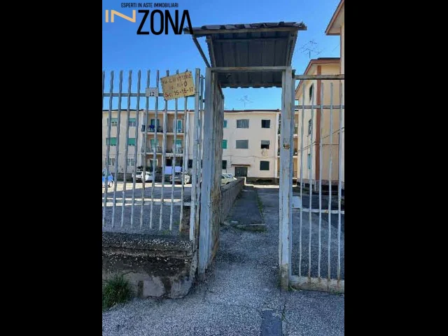 Appartamenti in Vendita - Abitazione - via giuseppe di vittorio n. 12