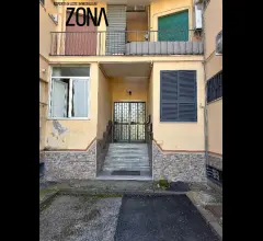 Appartamenti in Vendita - Abitazione - via giuseppe di vittorio n. 12