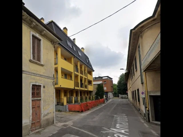Appartamenti in Vendita - Appartamento - via armando diaz, 4/6