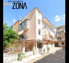 Appartamenti in Vendita - Abitazione di tipo economico - via biagio castiello civ. 24