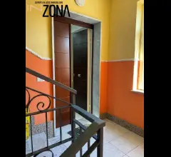 Appartamenti in Vendita - Abitazione di tipo economico - via biagio castiello civ. 24