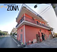 Appartamenti in Vendita - Abitazione di tipo popolare - via xxv aprile n. 94, 96