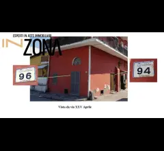 Appartamenti in Vendita - Abitazione di tipo popolare - via xxv aprile n. 94, 96