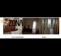 Appartamenti in Vendita - Abitazione di tipo popolare - via xxv aprile n. 94, 96