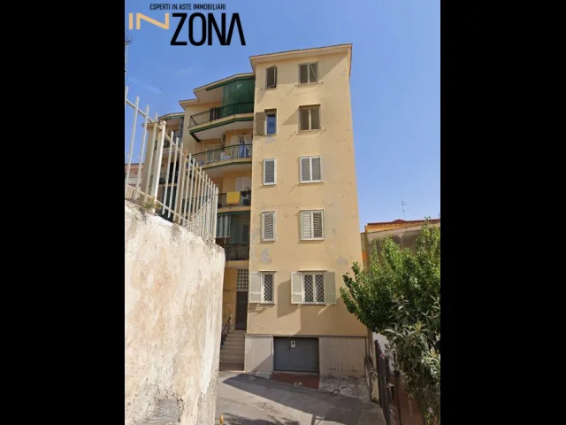 Appartamento - vlle privato madonna, 9, torre del greco