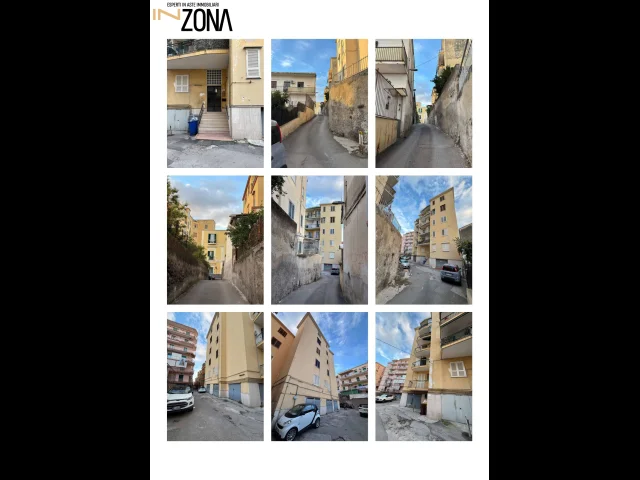 Appartamenti in Vendita - Appartamento - vlle privato madonna, 9, torre del greco