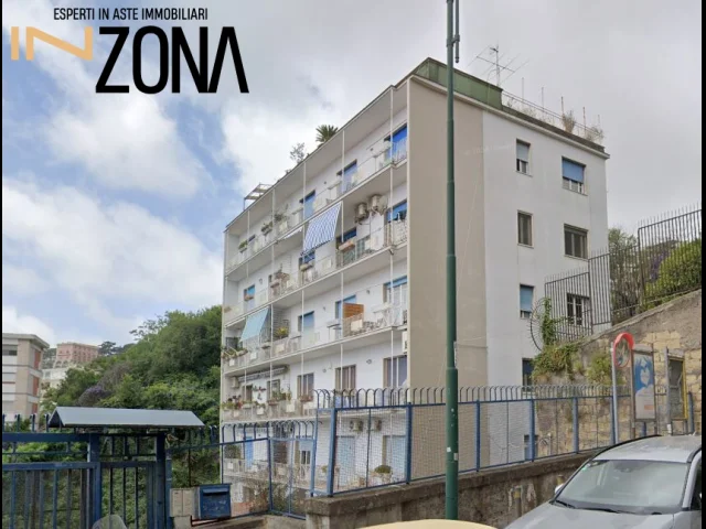Abitazione - viale maria cristina di savoia n. 45b