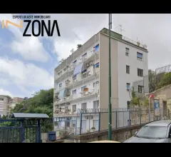 Abitazione - viale maria cristina di savoia n. 45b