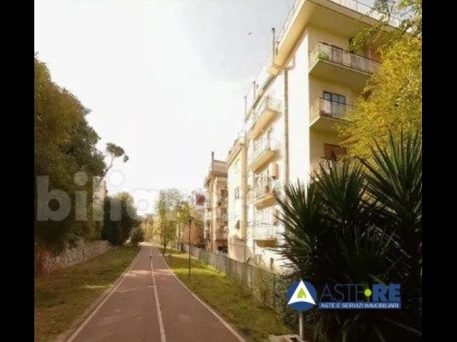 Abitazione di tipo civile - viale dei quattro venti 228