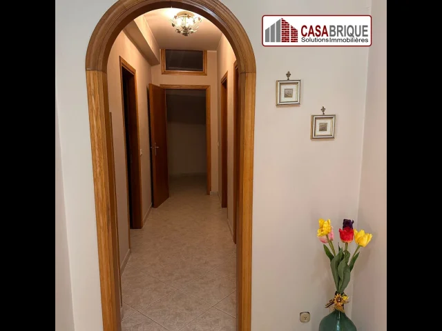 Appartamenti in Vendita - Quadrilocale di 120 mq con balcone in vendita a bagheria