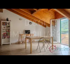 Appartamento trilocale con terrazza in vendita ad ortovero