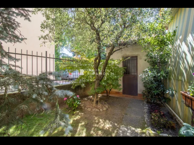 Appartamenti in Vendita - Complesso immobiliare di otto appartamenti.