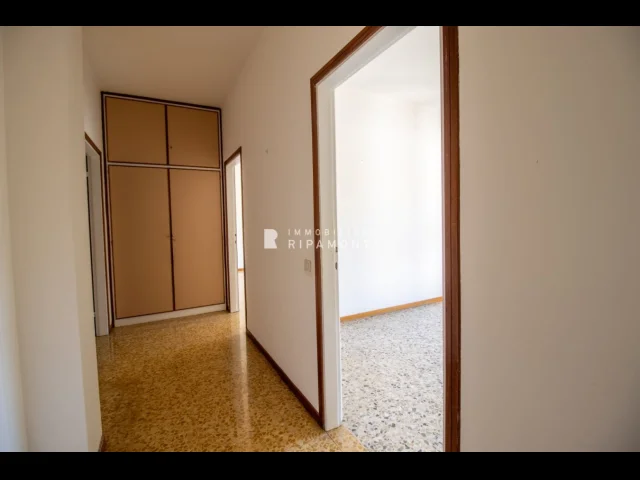 Appartamenti in Vendita - Complesso immobiliare di otto appartamenti.