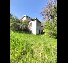 Casa singola da ristruttrare a casoli, ch. abruzzo