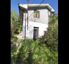 Appartamenti in Vendita - Casa singola da ristruttrare a casoli, ch. abruzzo
