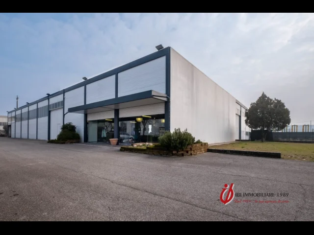 Appartamenti in Vendita - Complesso immobiliare nogarole rocca