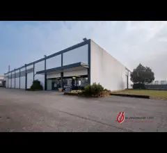 Appartamenti in Vendita - Complesso immobiliare nogarole rocca