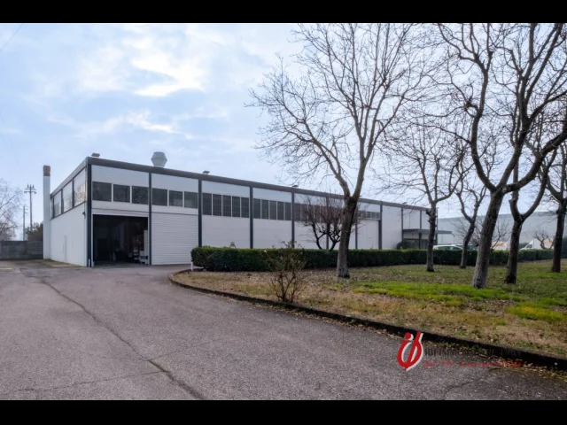 Appartamenti in Vendita - Complesso immobiliare nogarole rocca