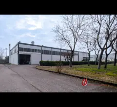 Appartamenti in Vendita - Complesso immobiliare nogarole rocca