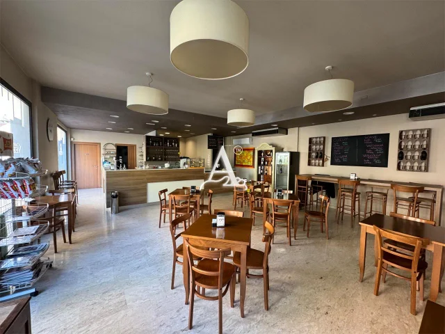 Tecnoazienda - bar tabaccheria
