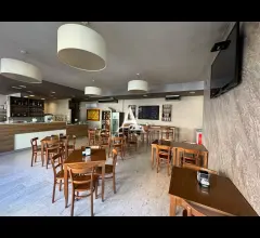Appartamenti in Vendita - Tecnoazienda - bar tabaccheria