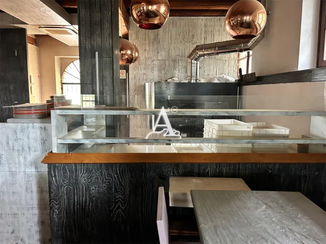 Tecnoazienda - bar pizzeria ristorante