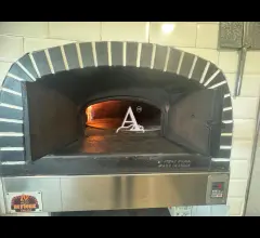 Tecnoazienda - pizzeria d'asporto forno legna gas rotante