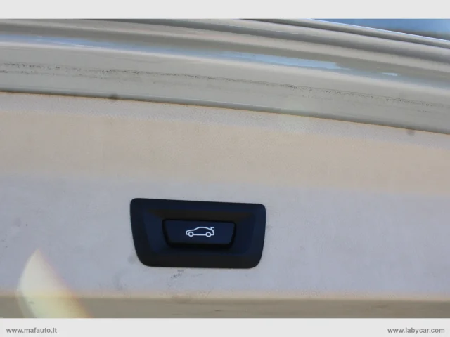 Auto - Bmw x3 xdrive20d 48v luxury line