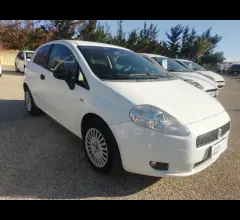 Fiat grande punto 1.3 mjt 75 cv 5p speed