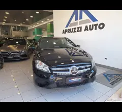 Mercedes-benz a 160 cdi sport