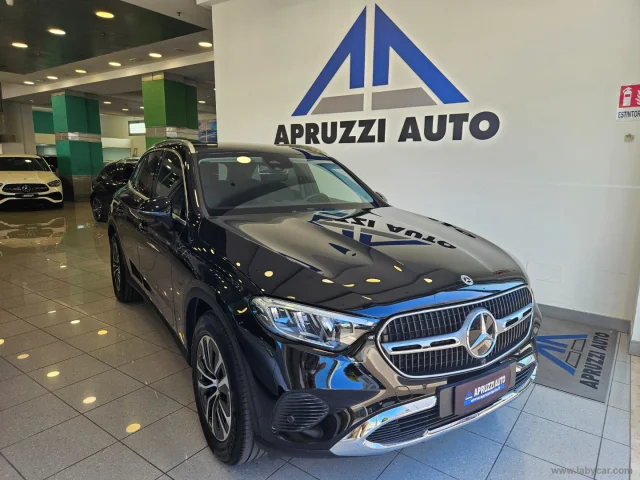 Auto - Mercedes-benz glc 220 d 4m mild hybrid advanced