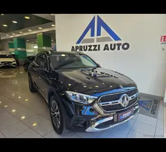 Auto - Mercedes-benz glc 220 d 4m mild hybrid advanced