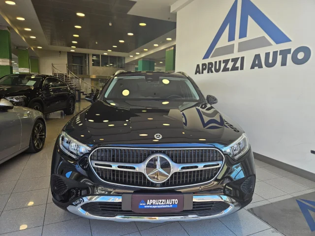 Auto - Mercedes-benz glc 220 d 4m mild hybrid advanced