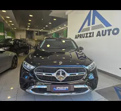 Auto - Mercedes-benz glc 220 d 4m mild hybrid advanced