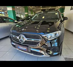 Auto - Mercedes-benz glc 220 d 4m mild hybrid advanced