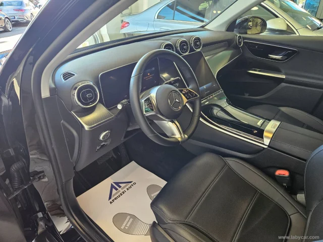 Auto - Mercedes-benz glc 220 d 4m mild hybrid advanced