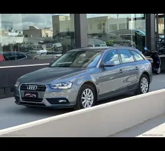 Audi a4 avant 2.0 tdi cl.d mult business plus