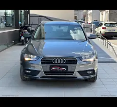 Auto - Audi a4 avant 2.0 tdi cl.d mult business plus