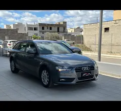 Auto - Audi a4 avant 2.0 tdi cl.d mult business plus