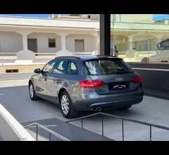 Auto - Audi a4 avant 2.0 tdi cl.d mult business plus