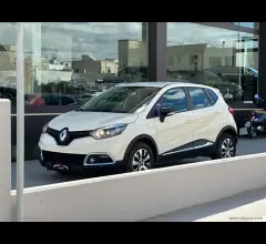 Auto - Renault captur dci 8v 90 cv s&s energy zen