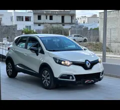 Auto - Renault captur dci 8v 90 cv s&s energy zen