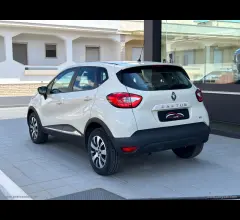 Auto - Renault captur dci 8v 90 cv s&s energy zen
