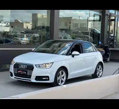 Audi a1 spb 1.0 82cv tfsi design
